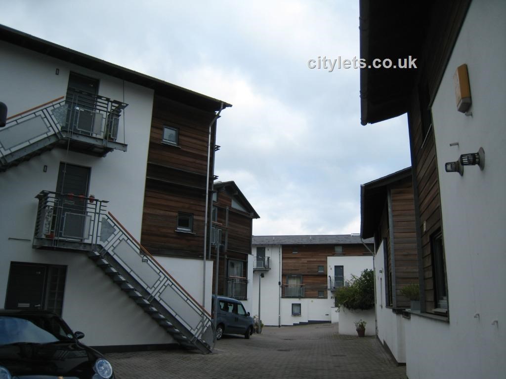 Property to rent in New Town, EH3, Dublin Street Lane North properties