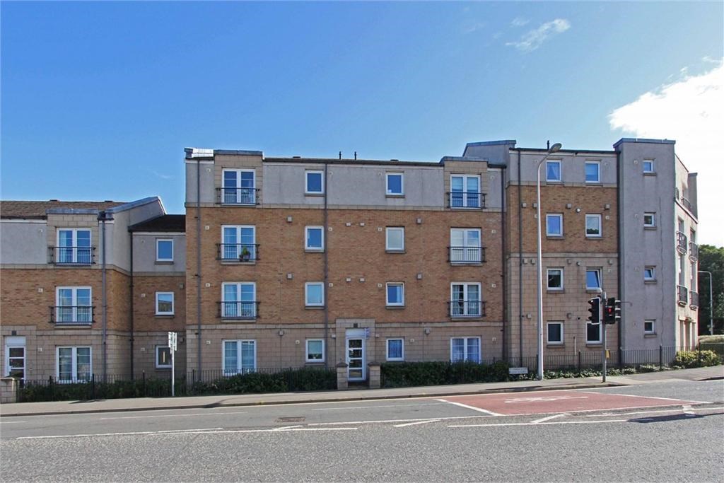 Property to rent in Duddingston, EH15, Duddingston Park South