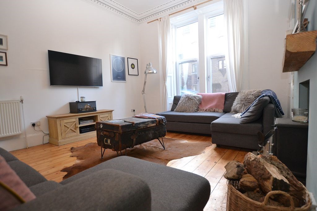 Property to rent in Leith, EH6, Dudley Avenue South properties from