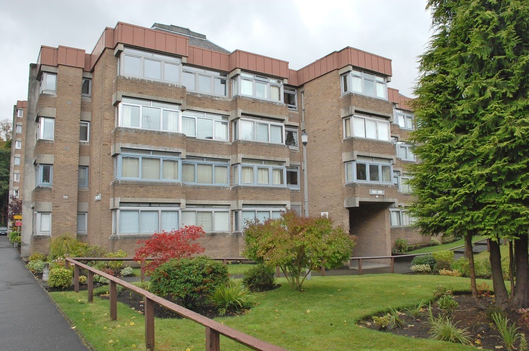 Property to rent in Shawlands, G41, Dudley Court properties from