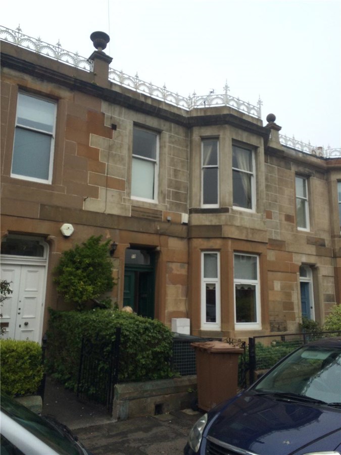 Property to rent in Trinity, EH6, Dudley Crescent properties from