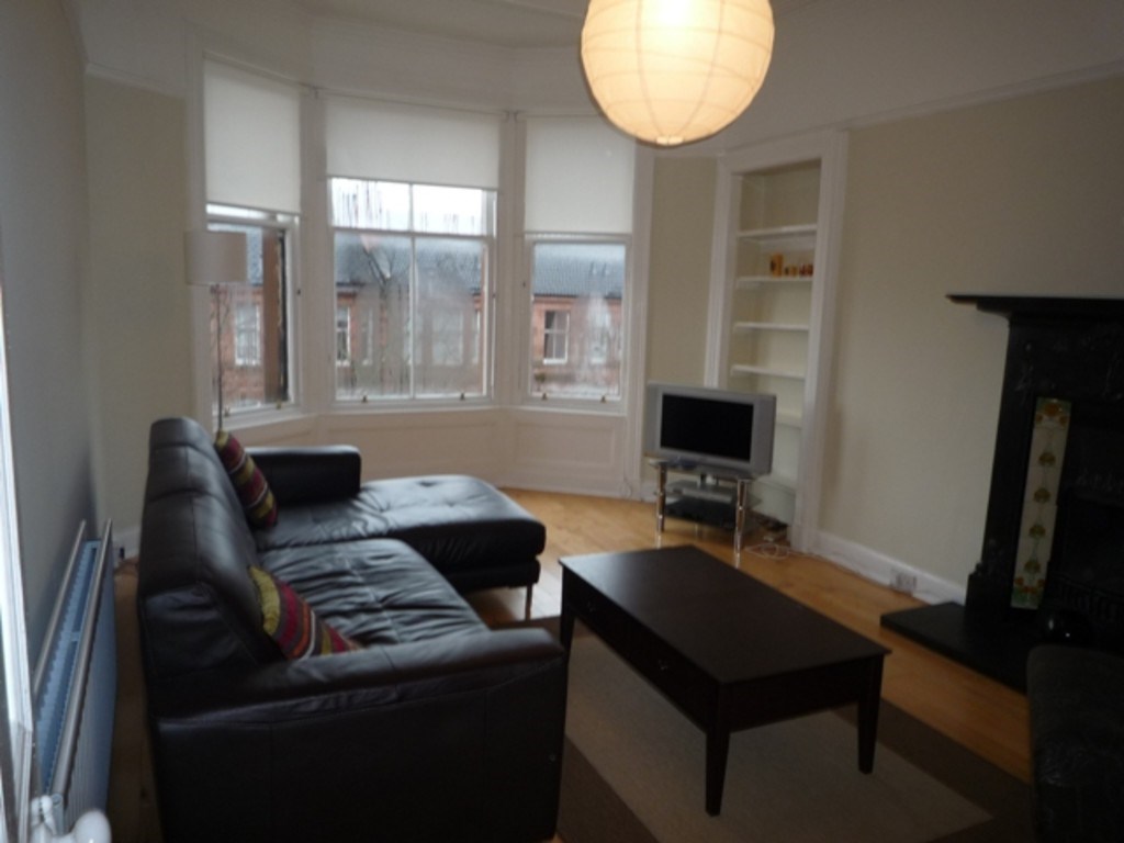 Property to rent in Hyndland, G12, Dudley Drive Flat properties from