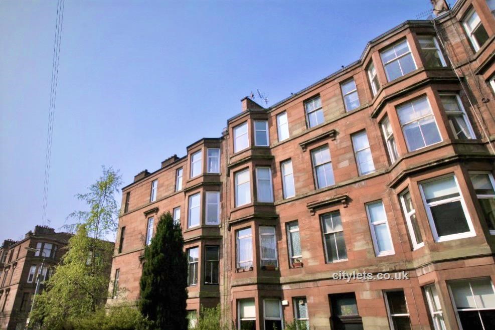 Property to rent in Hyndland, G12, Dudley Drive properties from
