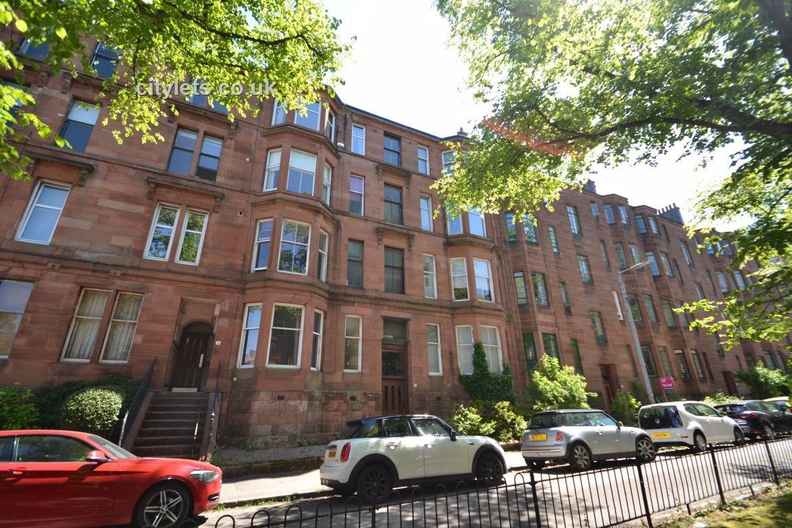 Property to rent in Hyndland, G12, Dudley Drive properties from