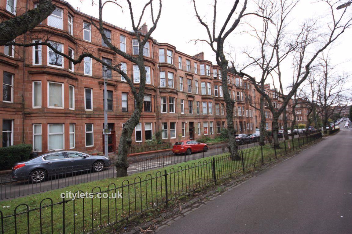 Property to rent in Hyndland, G12, Dudley Drive properties from