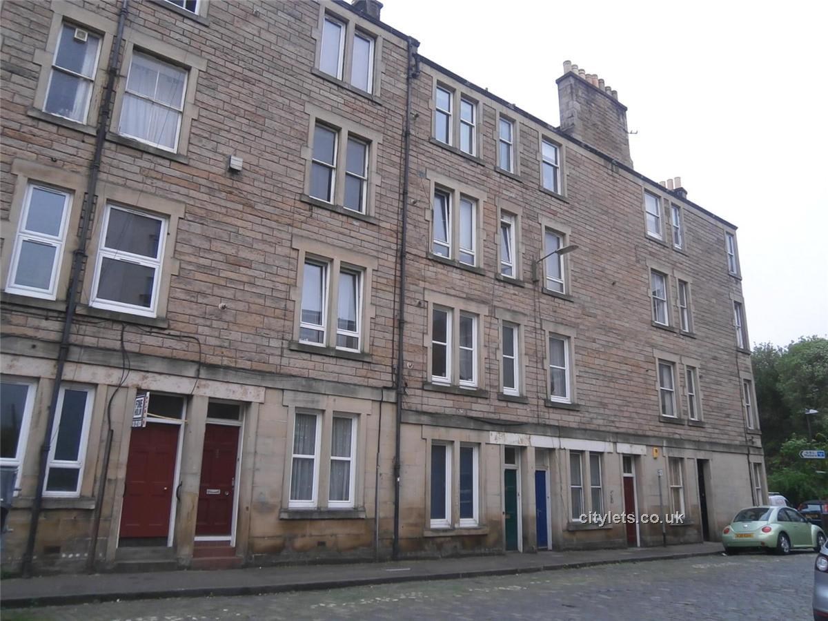 Property to rent in Dalry, EH11, Duff Street properties from Citylets