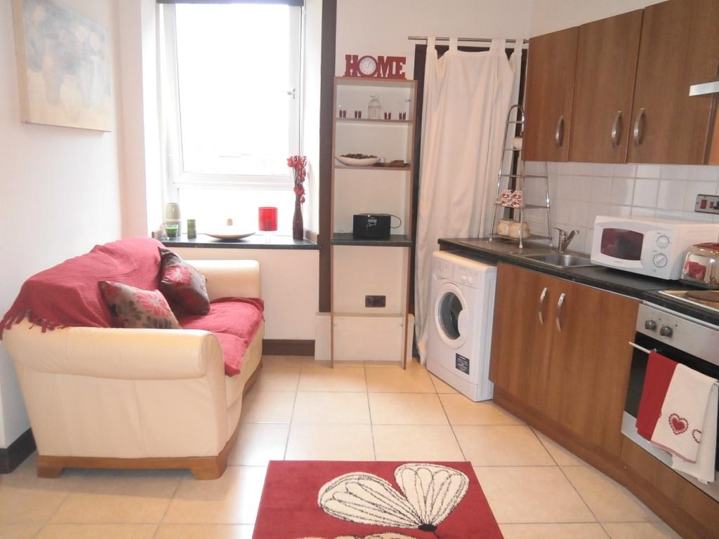 Property to rent in Dalry, EH11, Duff Street properties from Citylets