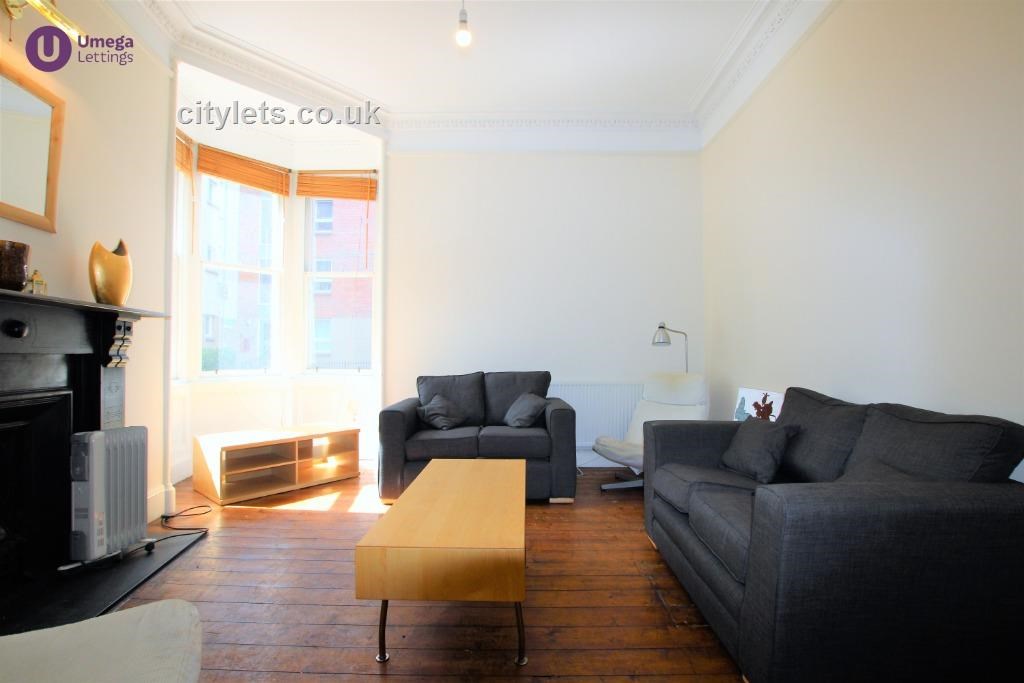 Property to rent in Dalry, EH11, Duff Street properties from Citylets