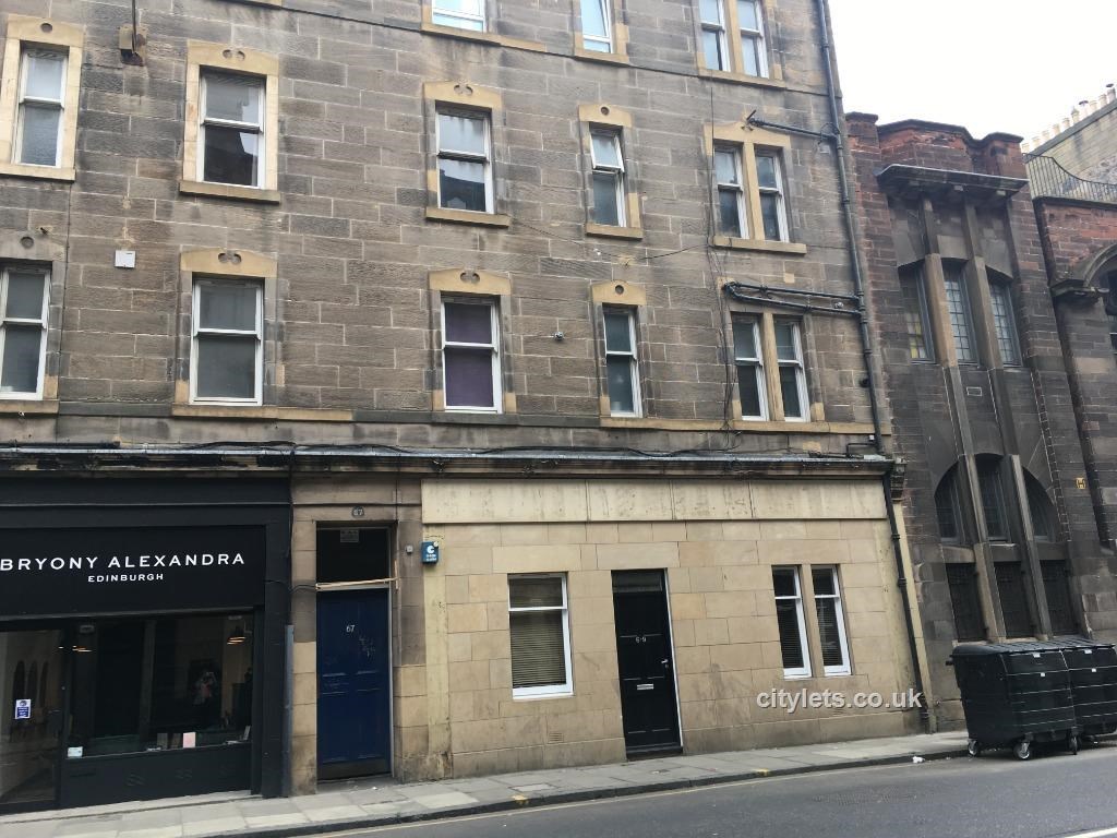 Property to rent in Leith, EH6, Duke Street properties from Citylets