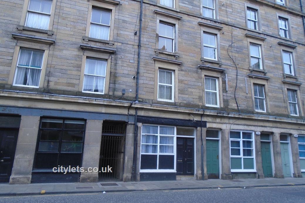 Property to rent in Leith Walk, EH6, Duke Street properties from