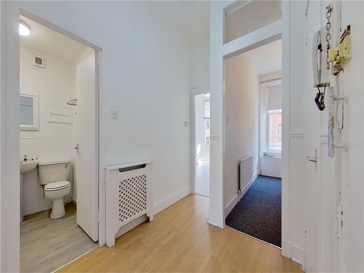 Property to rent in Parkhead, G31, Duke Street properties from Citylets