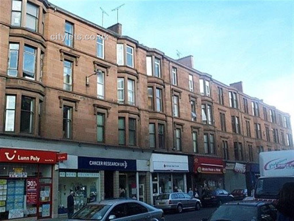 Property to rent in Partick, G11, Dumbarton Road properties from