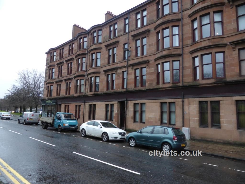 Property to rent in Whiteinch, G11, Dumbarton Road properties from