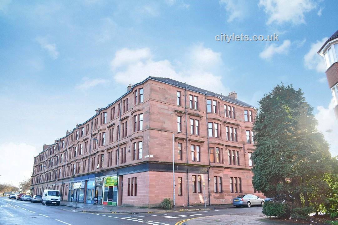 Property to rent in Glasgow Harbour, G11, Dumbarton Road properties