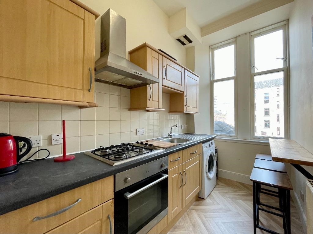 Property to rent in Partick, G11, Dumbarton Road properties from