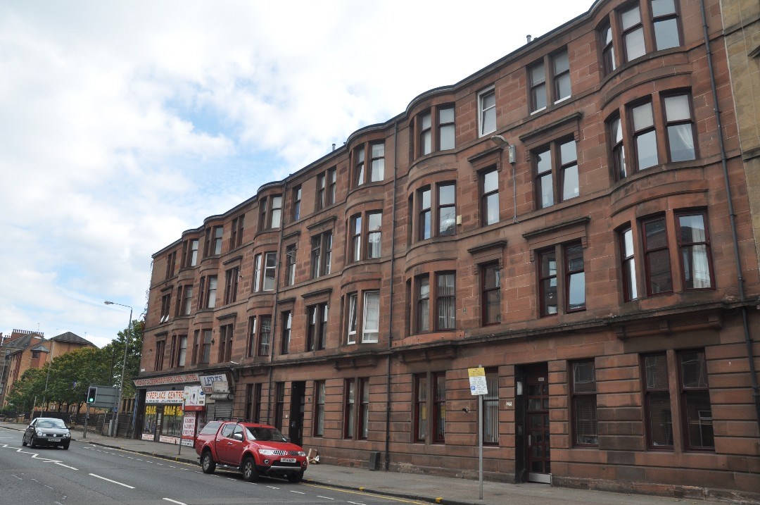 Property to rent in Glasgow Harbour, G11, Dumbarton Road properties