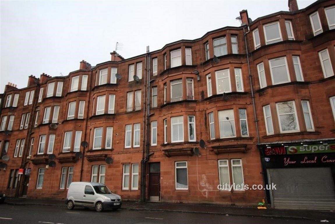 Property to rent in Yoker, G14, Dumbarton Road properties from Citylets