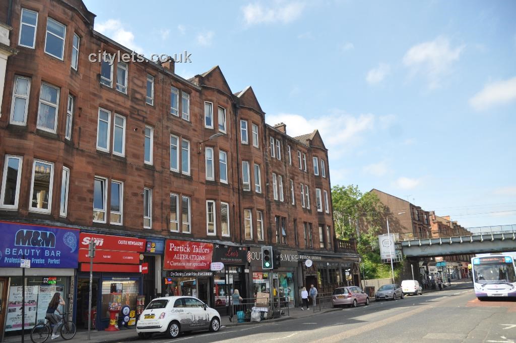 Property to rent in Glasgow Harbour, G11, Dumbarton Road properties