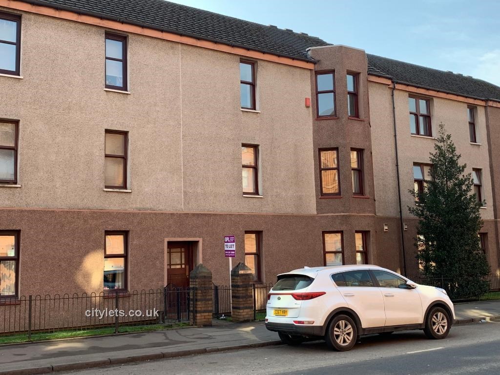 Property to rent in Scotstoun West, G14, Dumbarton Road properties from