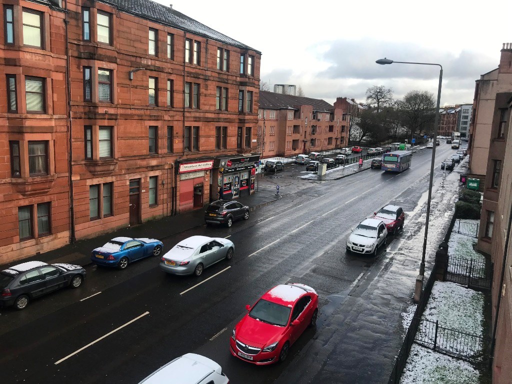 Property to rent in Scotstoun West, G14, Dumbarton Road properties from