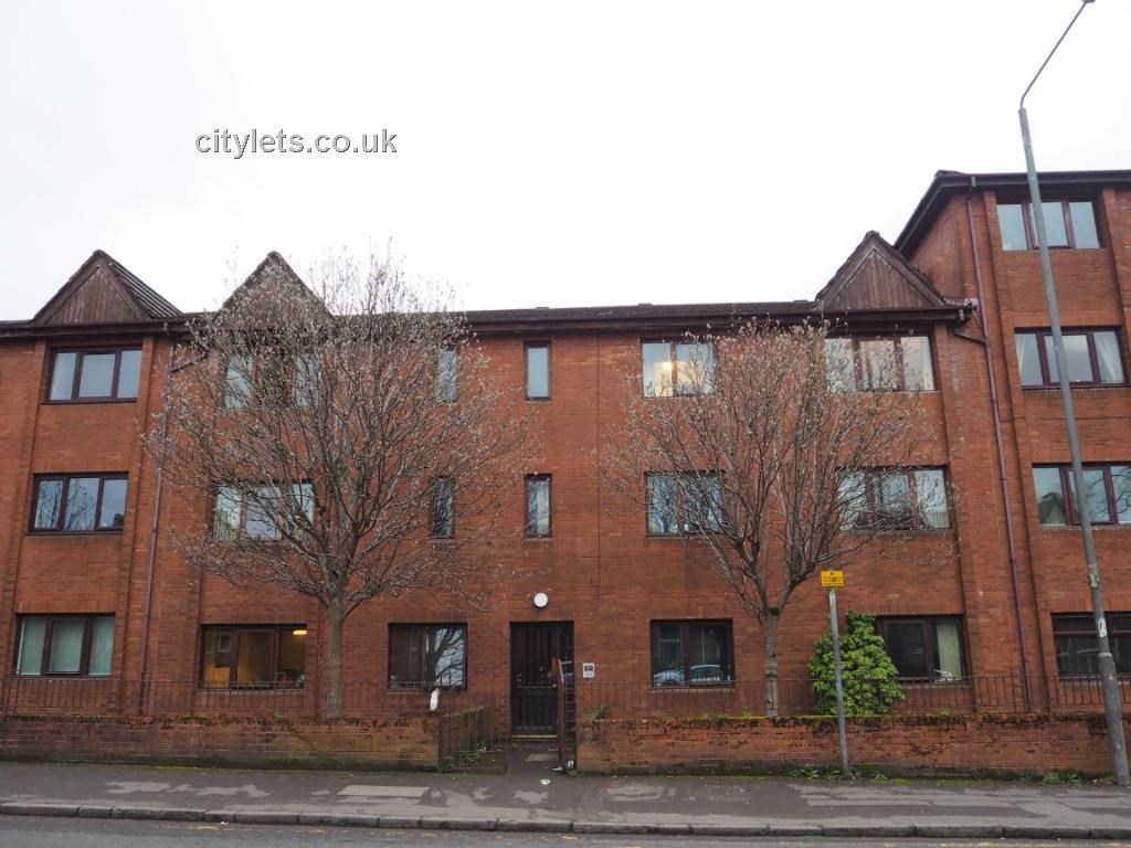 Property to rent in Yoker, G14, Dumbarton Road properties from Citylets