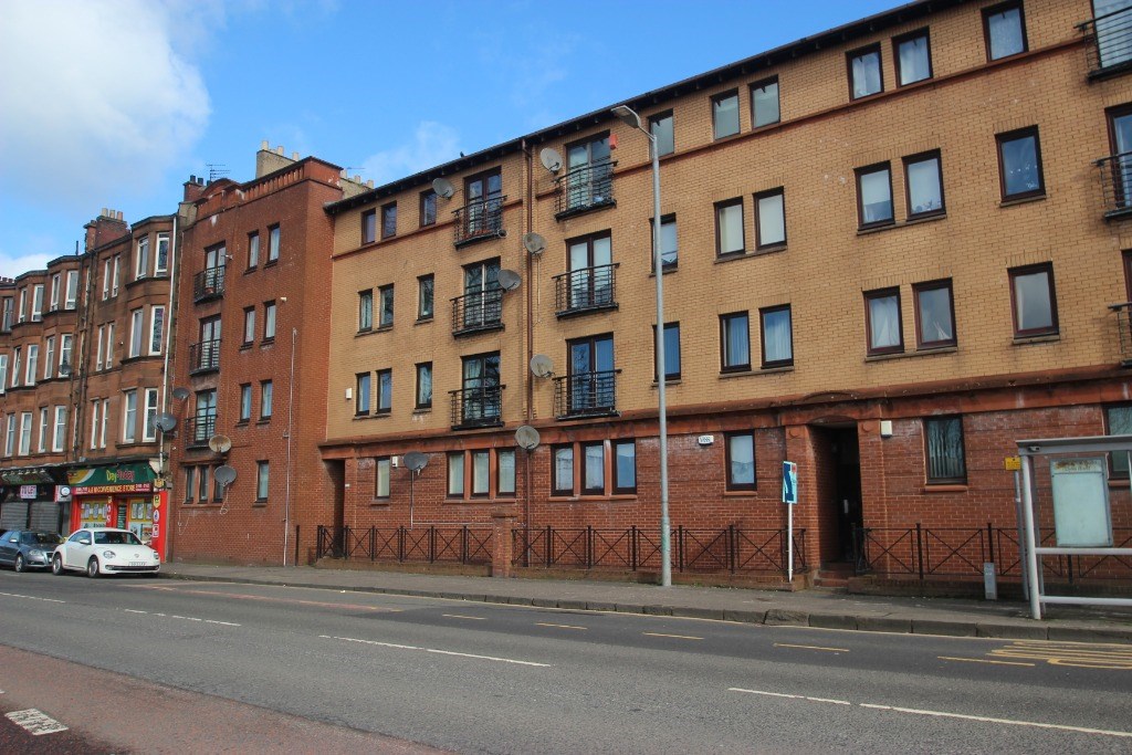 Property to rent in Yoker, G14, Dumbarton Road properties ...