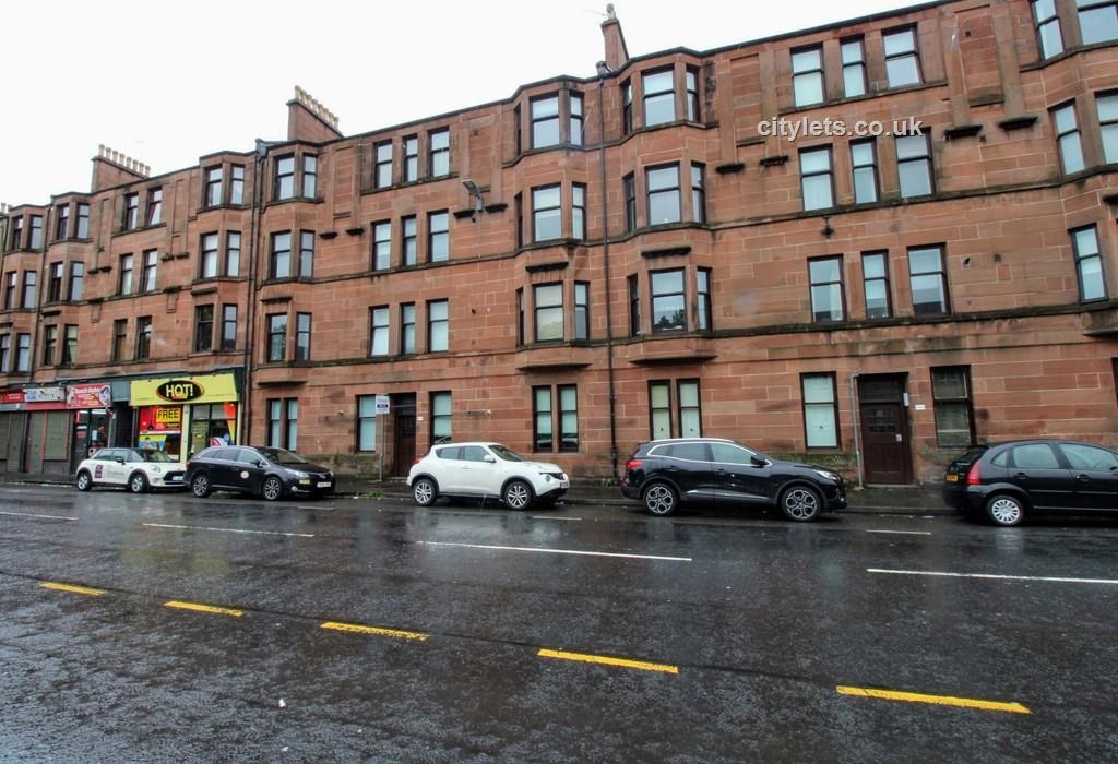 Property to rent in Yoker, G14, Dumbarton Road properties from Citylets 491671