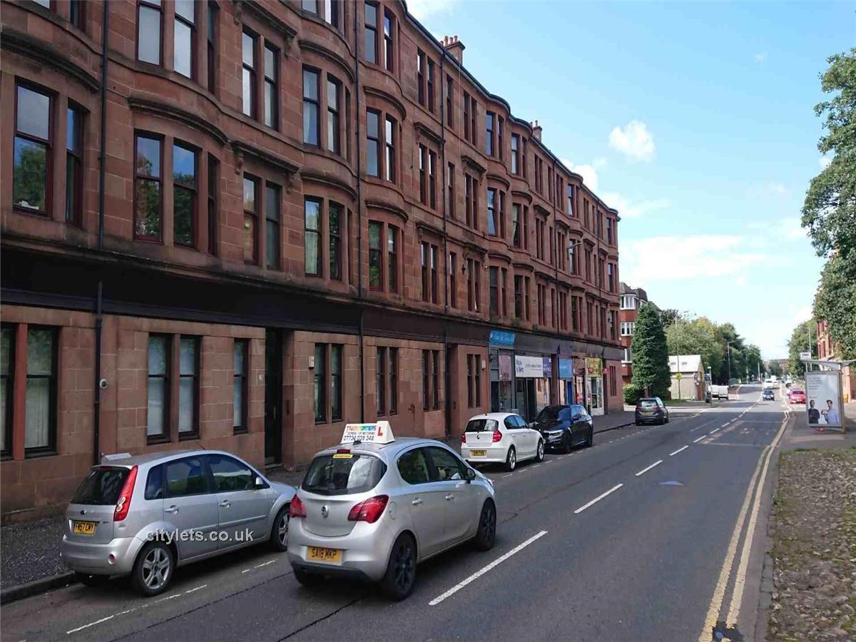 Property to rent in Glasgow Harbour, G11, Dumbarton Road properties