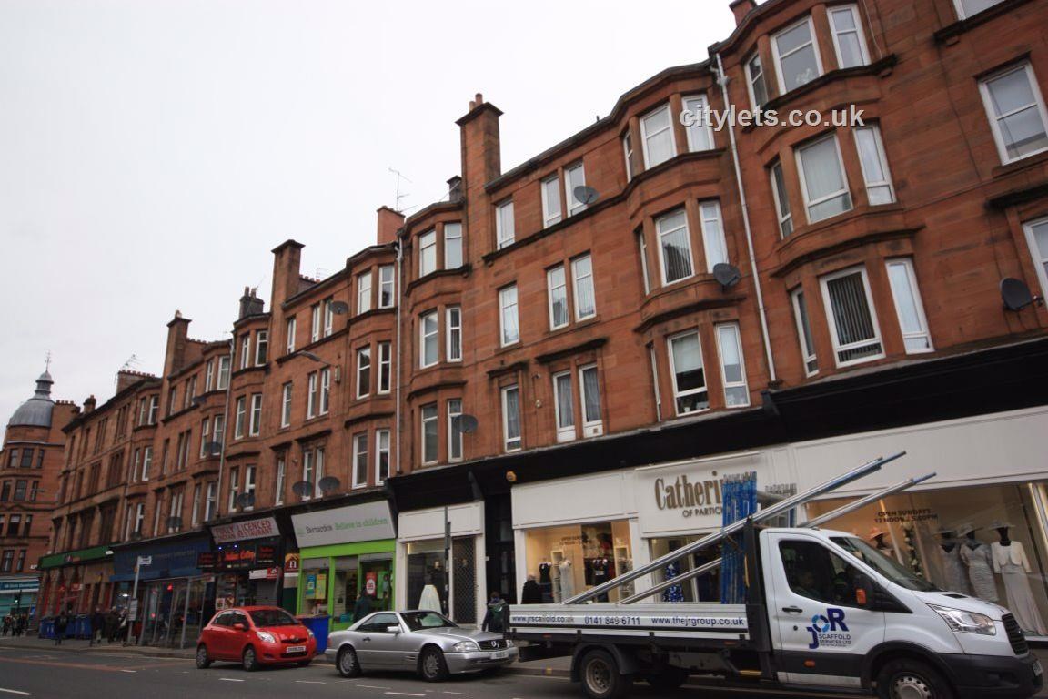 Property to rent in Partick, G11, Dumbarton Road properties from Citylets 519434