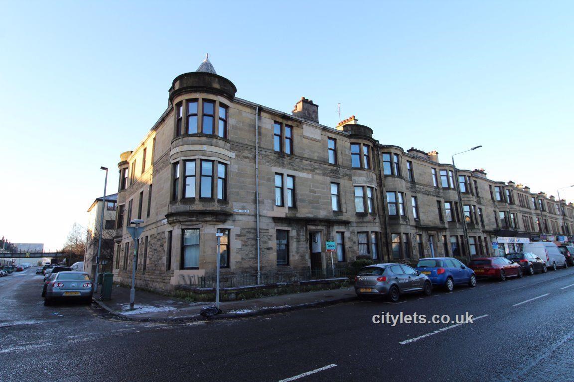 Property to rent in Scotstoun, G14, Dumbarton Road properties from