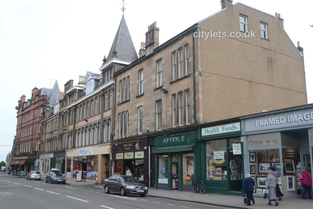 Property to rent in Stirling Town, FK8, Dumbarton Road properties from Citylets 444831