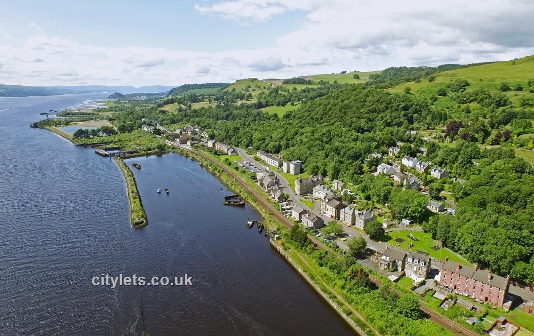 Property to rent in Old Kilpatrick, G60, Dumbarton Road properties from