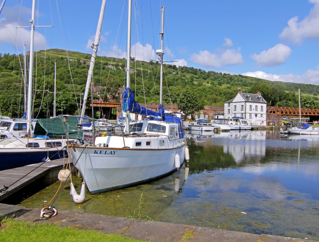 Property to rent in Old Kilpatrick, G60, Dumbarton Road properties from