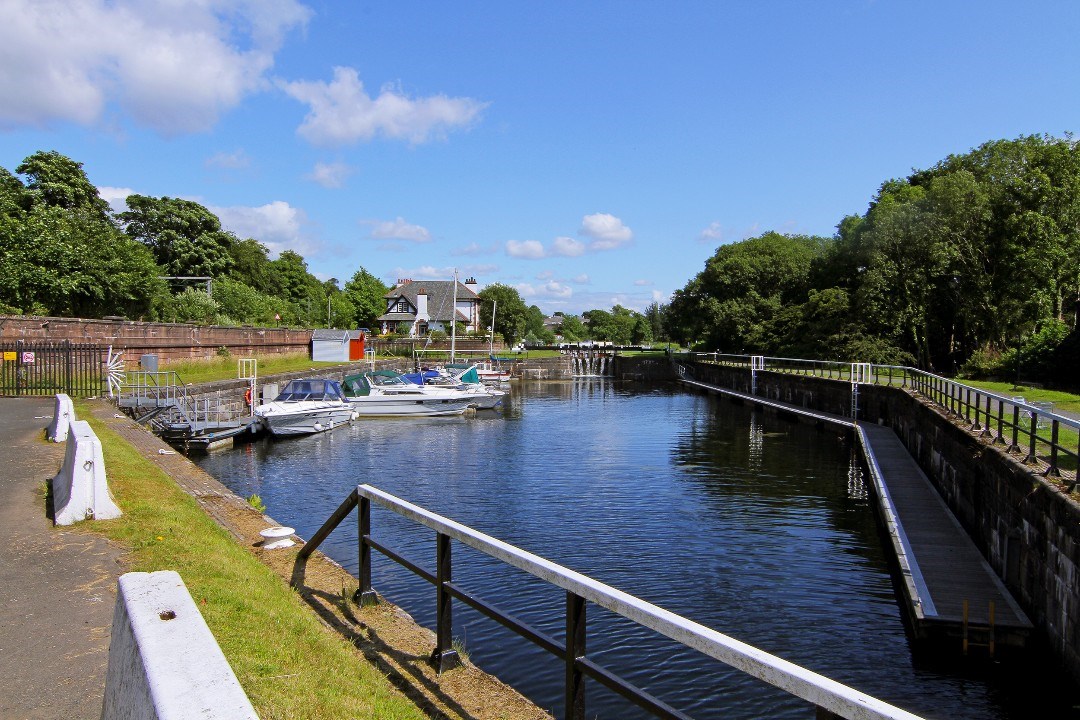 Property to rent in Old Kilpatrick, G60, Dumbarton Road properties from