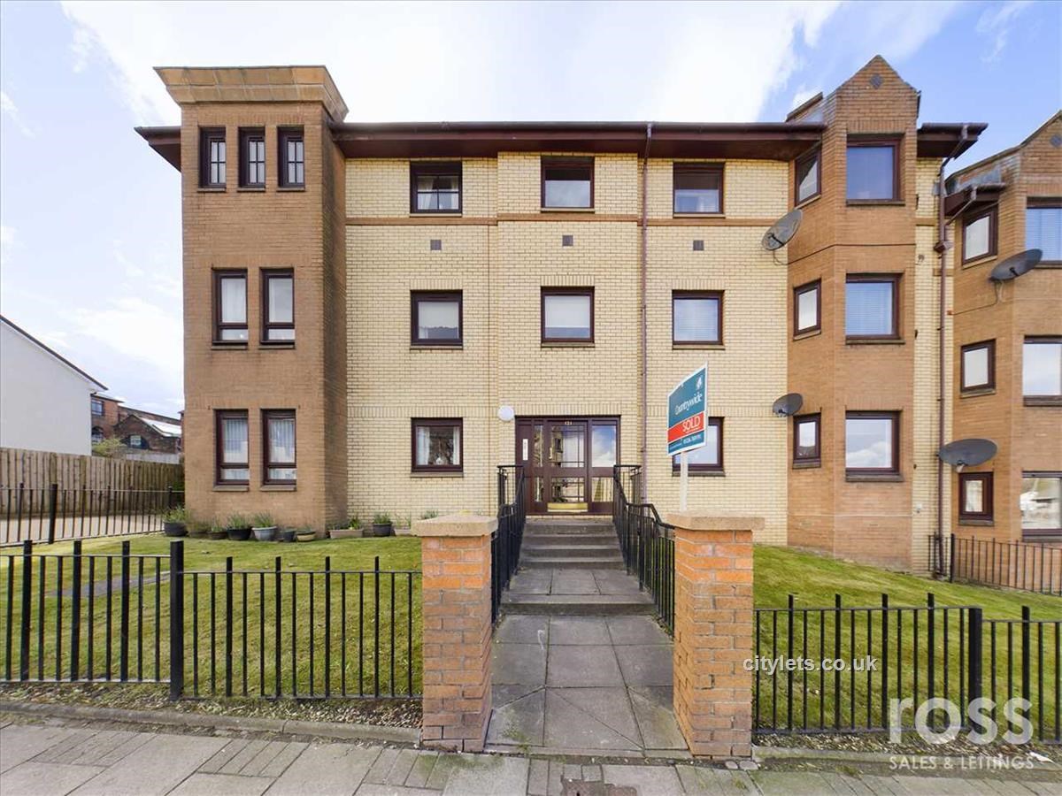 Property to rent in Coatbridge, ML5, Dunbeth Road properties from