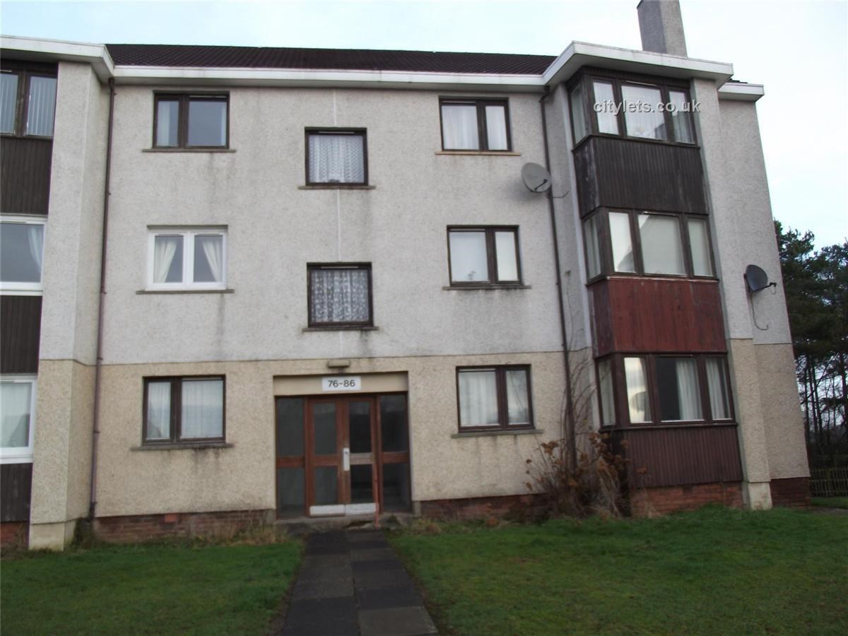 Property to rent in East Kilbride, G74, Dunblane Drive properties from