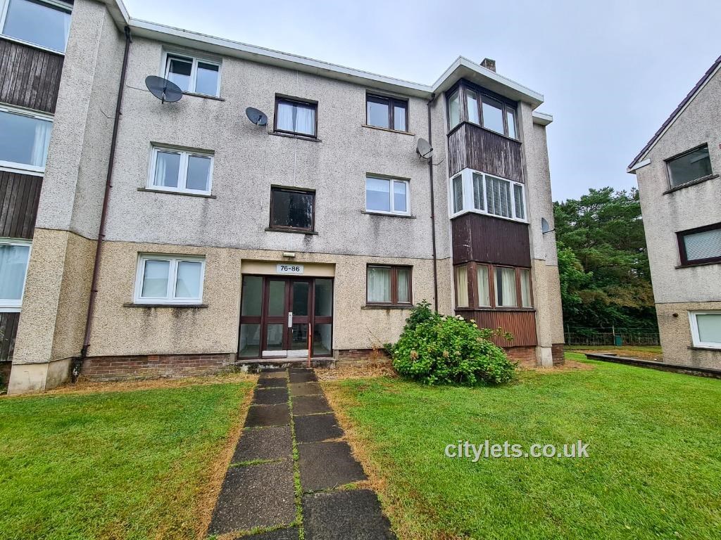 Property to rent in East Kilbride, G74, Dunblane Drive properties from