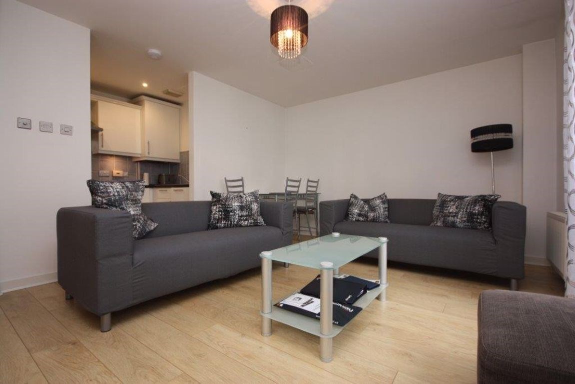 Property to rent in Cowcaddens, G4, Dunblane Street properties from