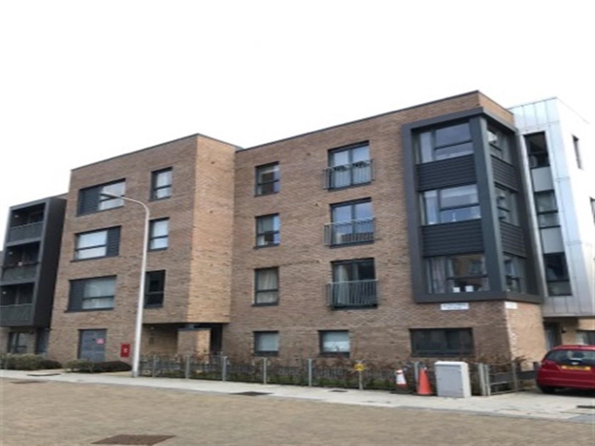 Property to rent in Wester Hailes, EH14, Road properties from