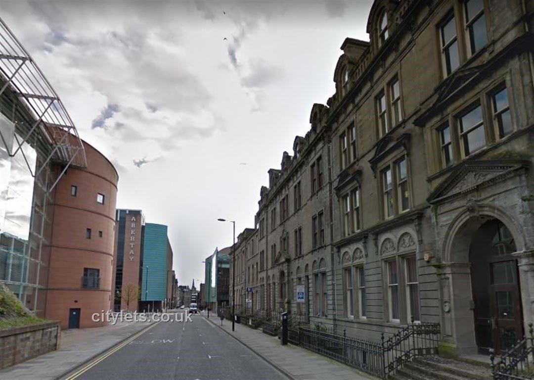 Property to rent in City Centre, DD1, Dundee properties from Citylets
