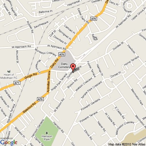 Property to rent in Dalry, EH11, Dundee Terrace properties from