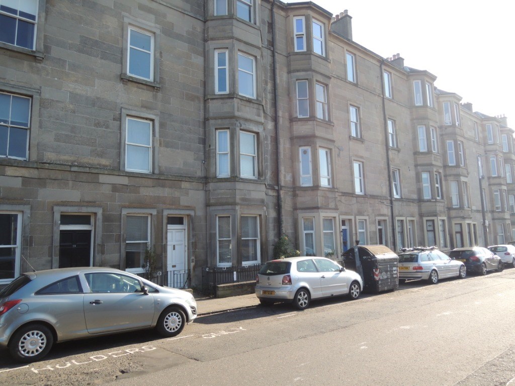 Property to rent in Fountainbridge, EH11, Dundee Terrace properties