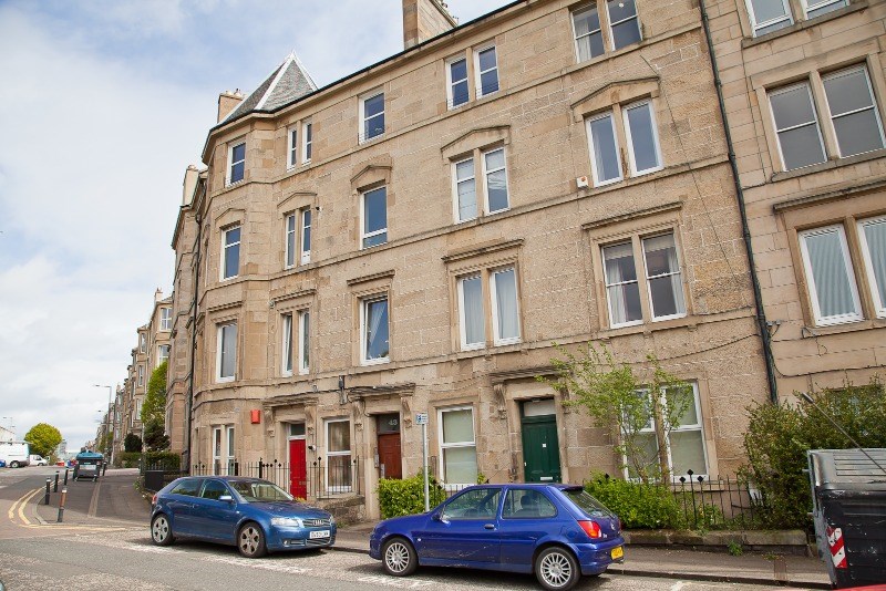 Property to rent in Fountainbridge, EH11, Dundee Terrace properties