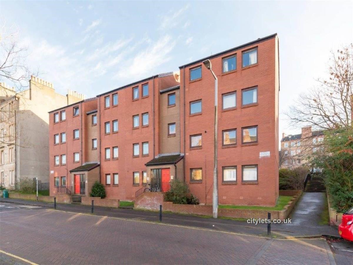 Property to rent in Polwarth, EH11, Dundee Terrace properties from