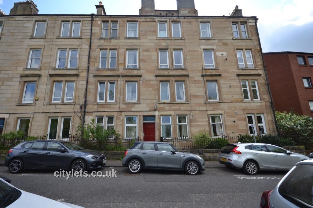 Property to rent in Polwarth, EH11, Dundee Terrace properties from