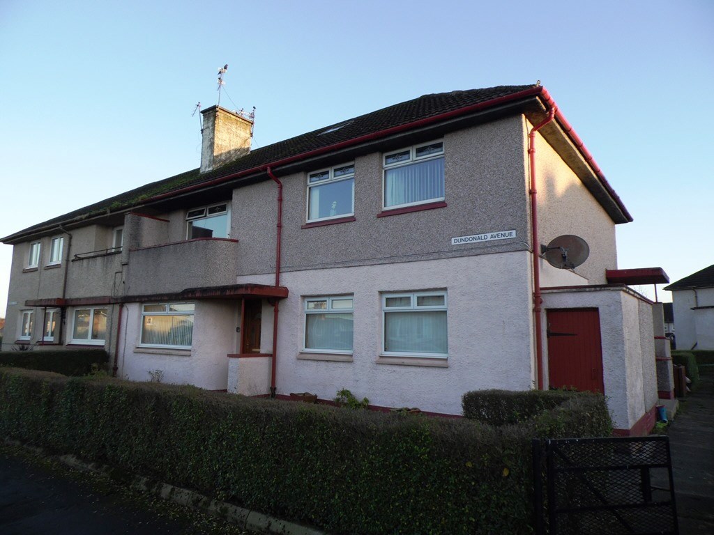 Property to rent in Johnstone, PA5, Dundonald Avenue properties from