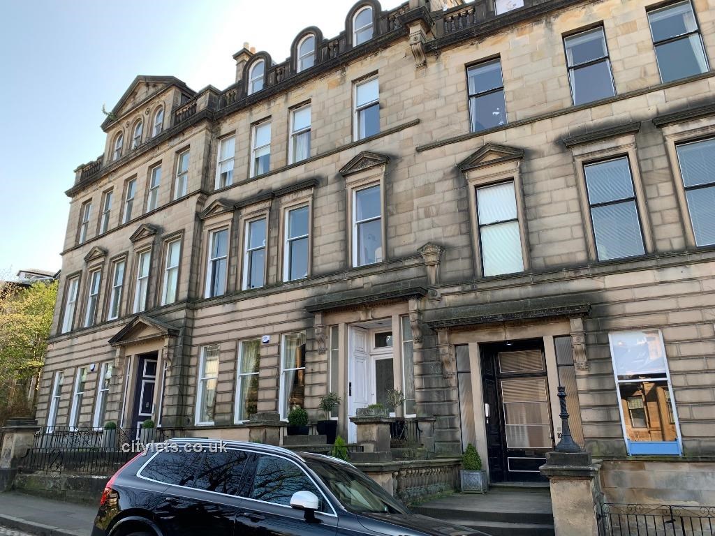 Property to rent in Dowanhill, G12, Dundonald Road properties from