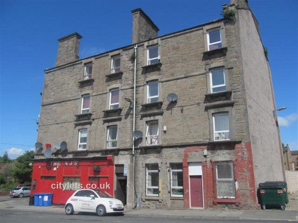Property to rent in Stobswell, DD3, Dundonald Street properties from