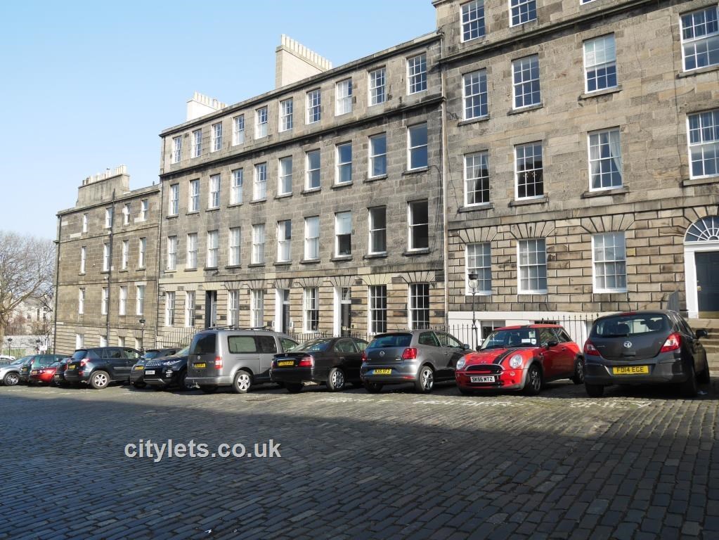 Property to rent in New Town, EH3, Dundonald Street properties from