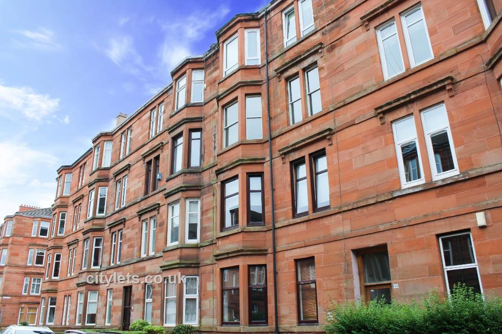 Property to rent in Battlefield, G42, Dundrennan Road properties from